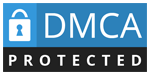 DMCA Protected Badge