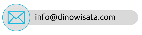 Email Dinowisata